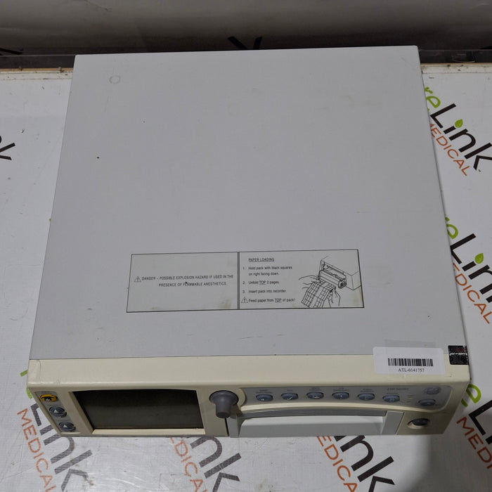 GE Healthcare Corometrics 250cx Series Model 259cx Fetal Monitor