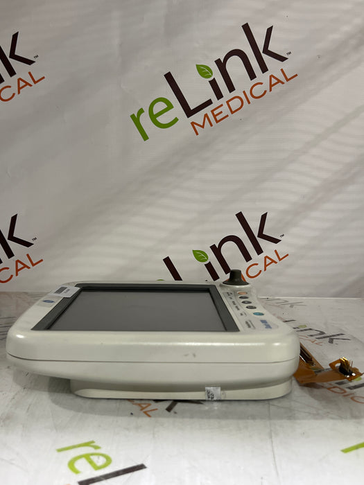 GE Healthcare Dash 4000 Display Screen