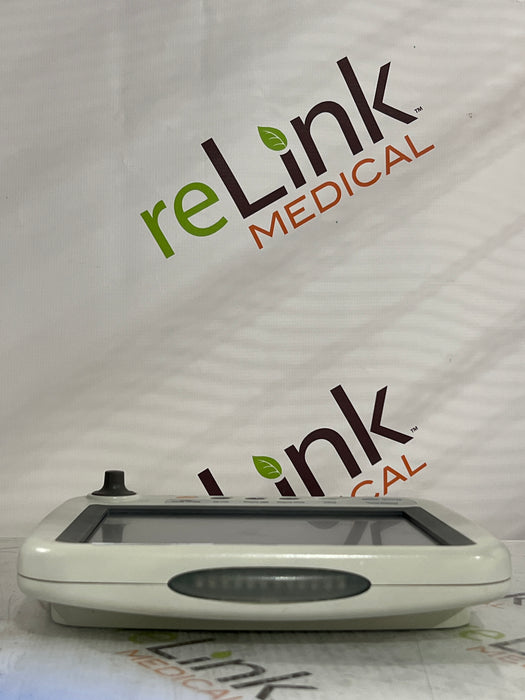 GE Healthcare Dash 4000 Display Screen
