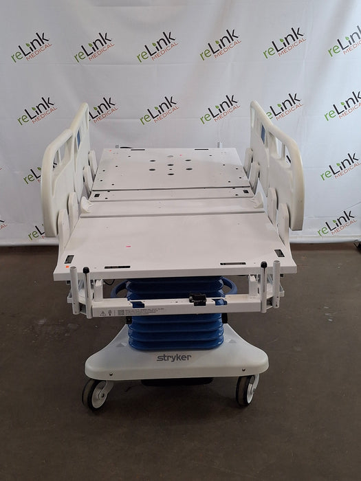 Stryker Secure III 3002 Hospital Bed