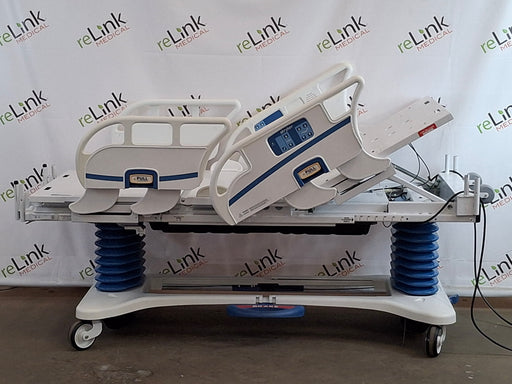Stryker Stryker Secure III 3002 Hospital Bed Beds & Stretchers reLink Online