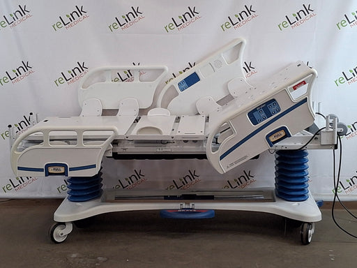 Stryker Stryker Secure III 3002 Hospital Bed Beds & Stretchers reLink Online
