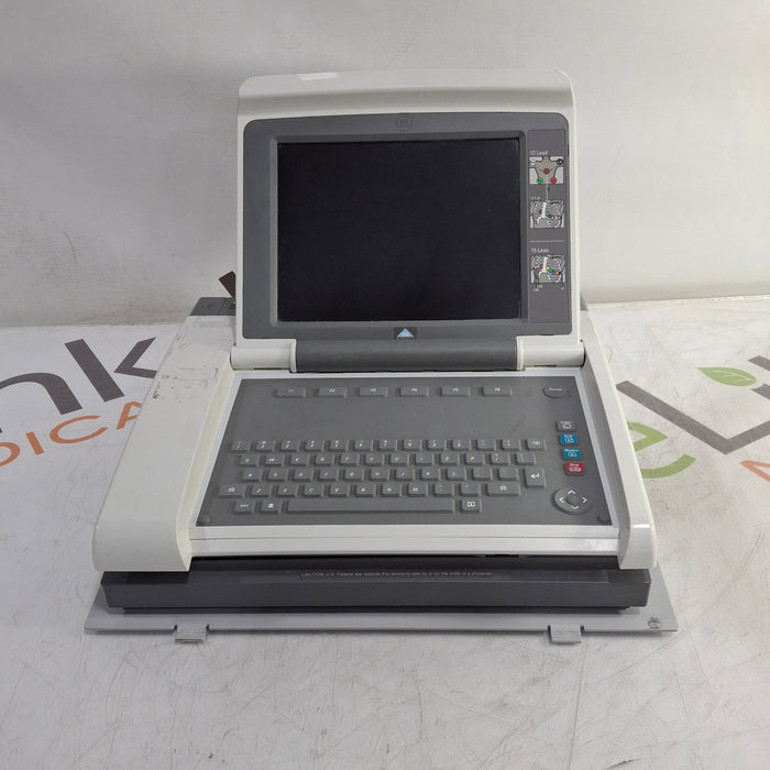 GE Healthcare MAC 5500 HD ECG without CAM Module