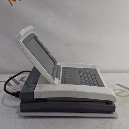 GE Healthcare GE Healthcare MAC 5500 HD ECG without CAM Module Cardiology reLink Online