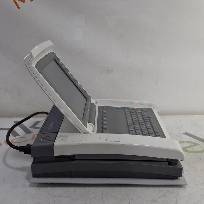GE Healthcare MAC 5500 HD ECG without CAM Module