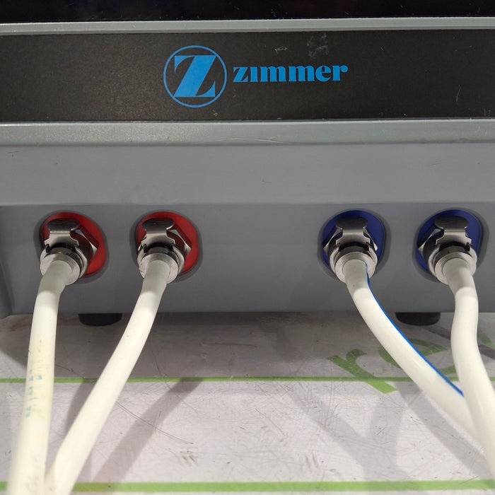 Zimmer ATS 4000TS Tourniquet