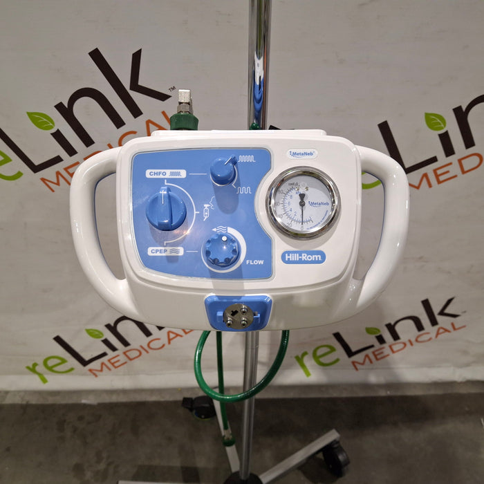 Hill-Rom MetaNeb Lung Therapy System