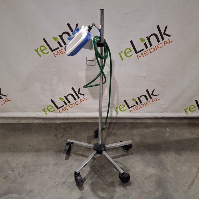 Hill-Rom MetaNeb Lung Therapy System