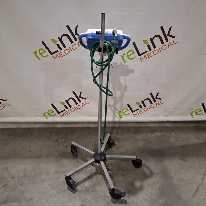 Hill-Rom MetaNeb Lung Therapy System