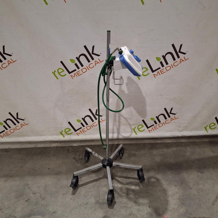 Hill-Rom MetaNeb Lung Therapy System