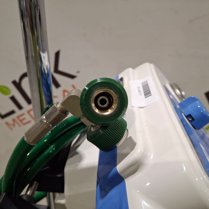 Hill-Rom MetaNeb Lung Therapy System