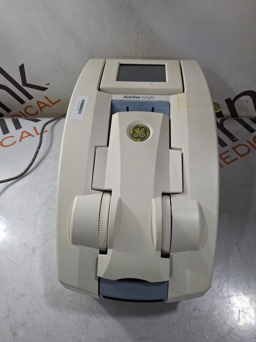 GE Healthcare Achilles InSight Bone Densitometer