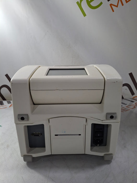 GE Healthcare Achilles InSight Bone Densitometer