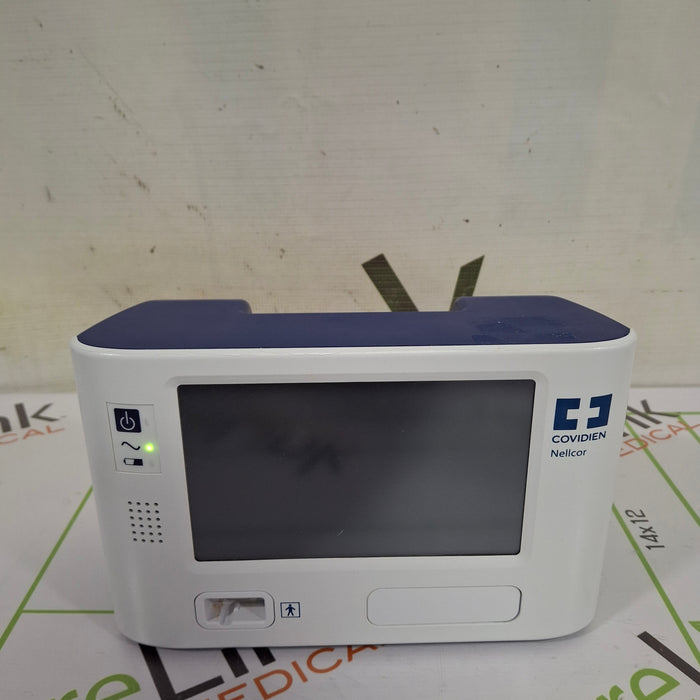 Covidien GR101704 Bedside Respiratory Patient Monitoring System