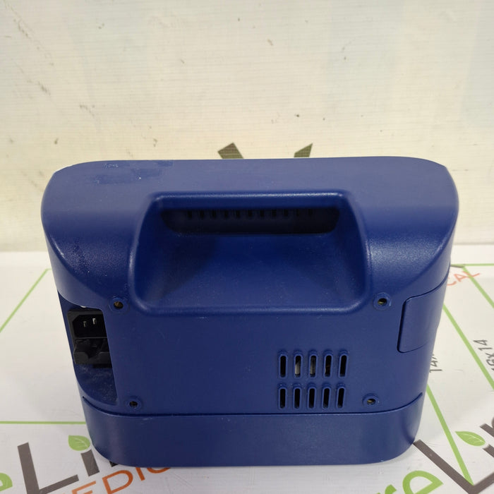Covidien GR101704 Bedside Respiratory Patient Monitoring System