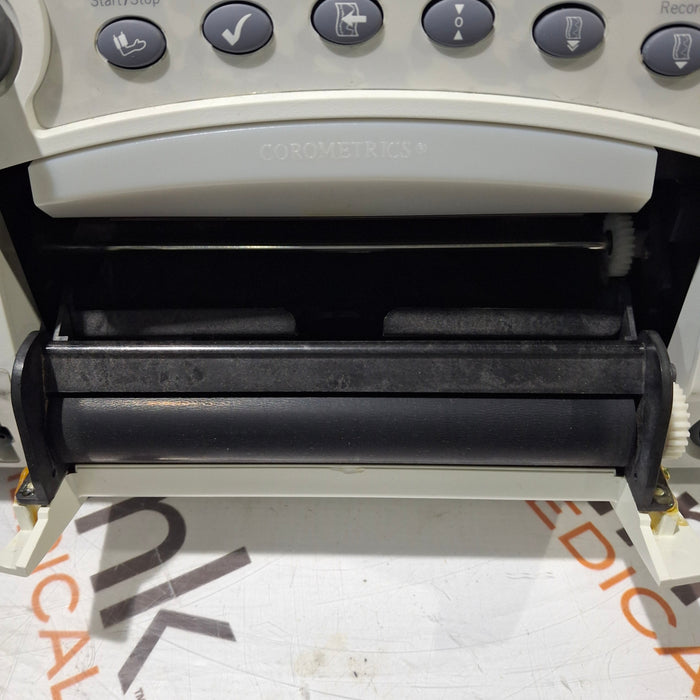 GE Healthcare Corometrics 250cx Series Model 259cx-a Fetal Monitor