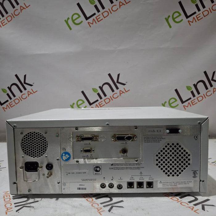 GE Healthcare Corometrics 250cx Series Model 259cx-a Fetal Monitor