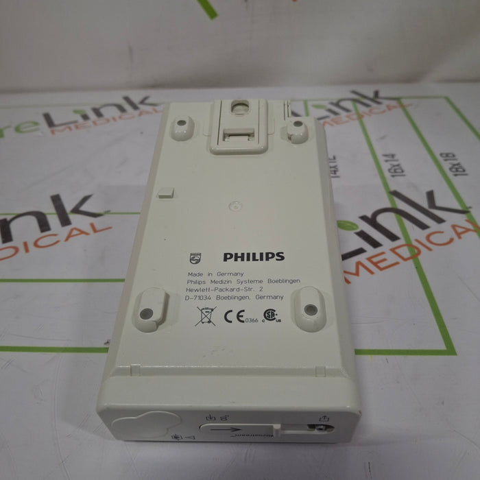 Philips M3015A CO2 Extension Module