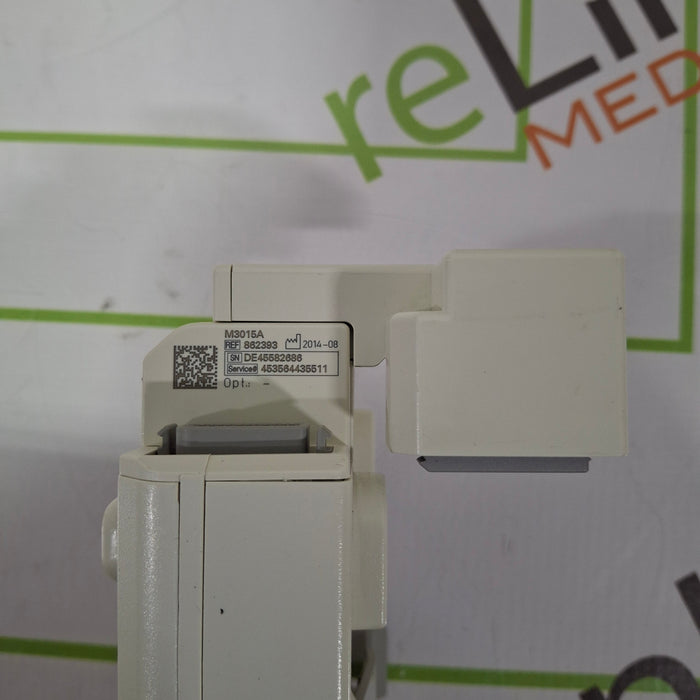 Philips M3015A CO2 Extension Module