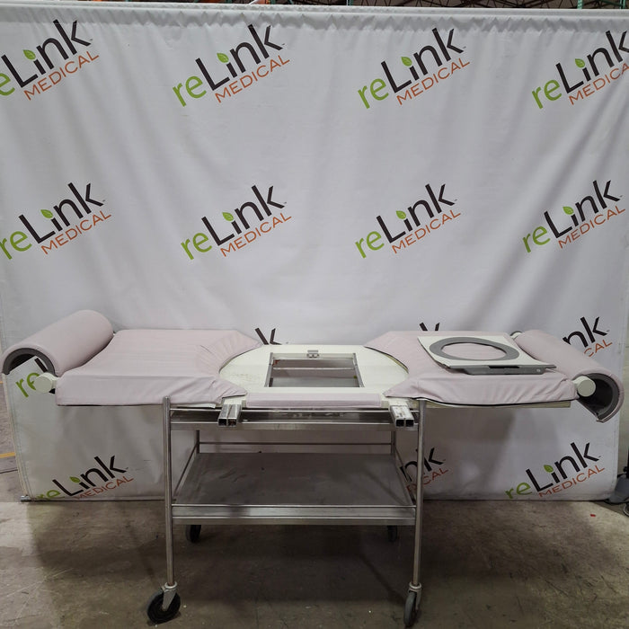 Hologic, Inc. MultiCare Platinum Tabletop Assembly