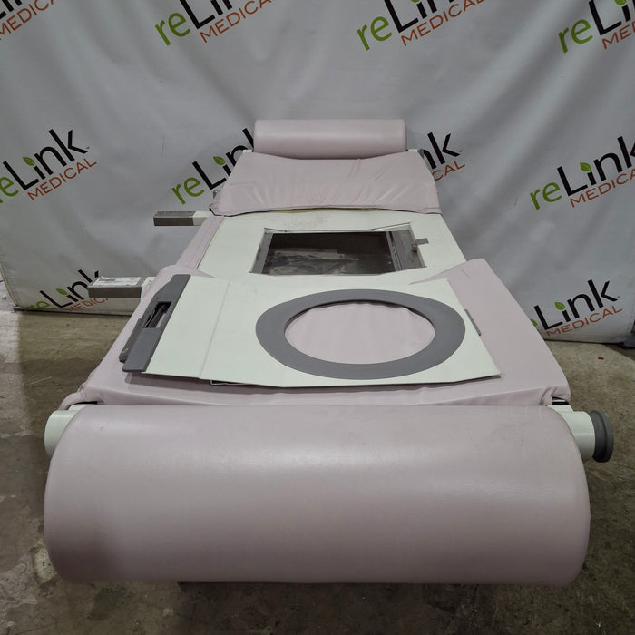 Hologic, Inc. MultiCare Platinum Tabletop Assembly