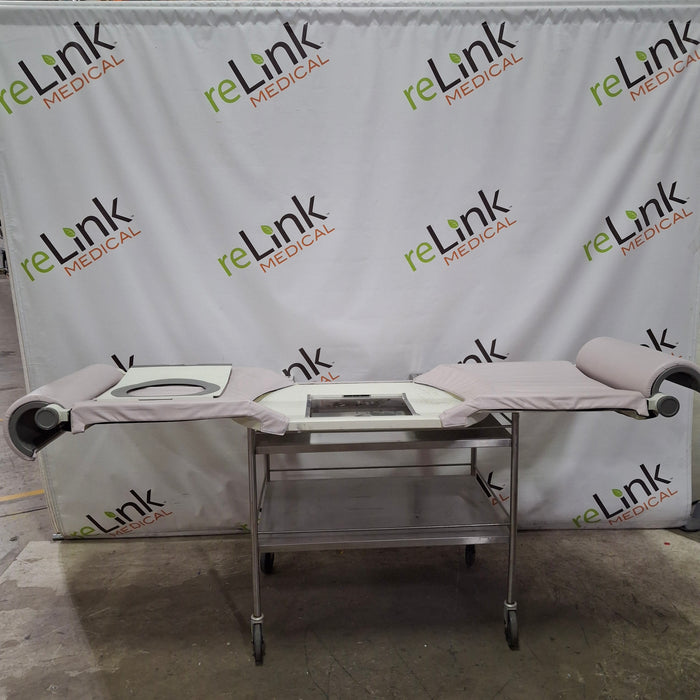 Hologic, Inc. MultiCare Platinum Tabletop Assembly