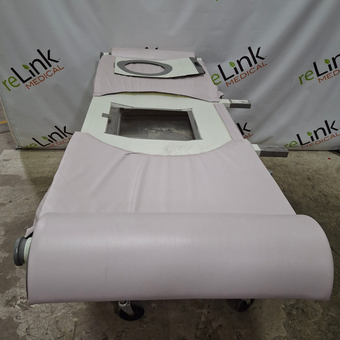 Hologic, Inc. MultiCare Platinum Tabletop Assembly