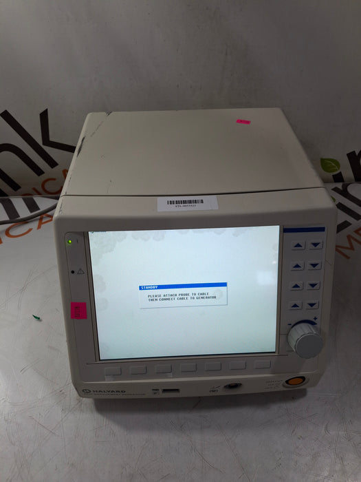 Halyard Health, Inc. PMG-Advanced w/Pump Pain Management Generator