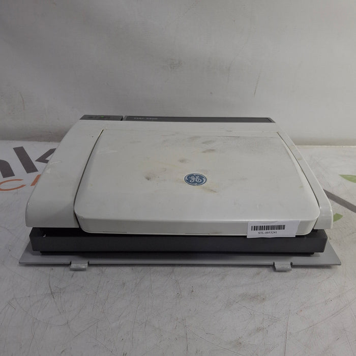 GE Healthcare MAC 5500 ECG without CAM Module