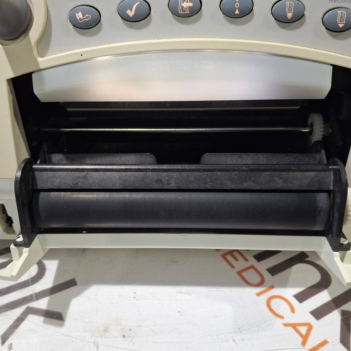 GE Healthcare Corometrics 250cx Series Model 259cx-a Fetal Monitor