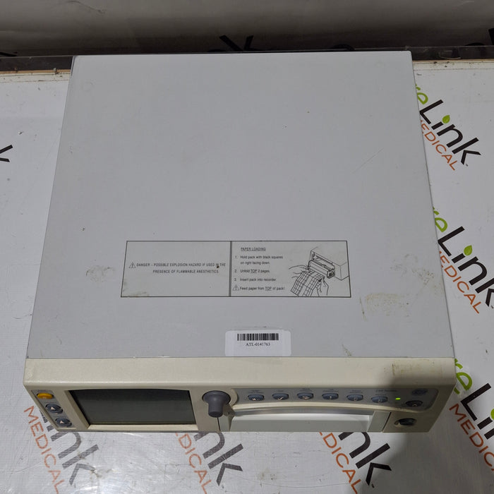 GE Healthcare Corometrics 250cx Series Model 259cx-a Fetal Monitor