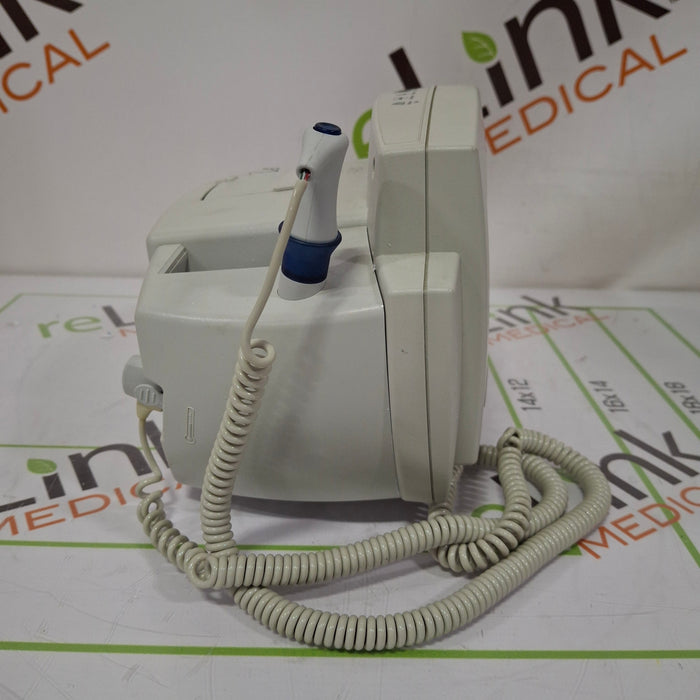 Welch Allyn 300 Series - Nellcor SpO2, Temp, Printer Vital Signs Monitor