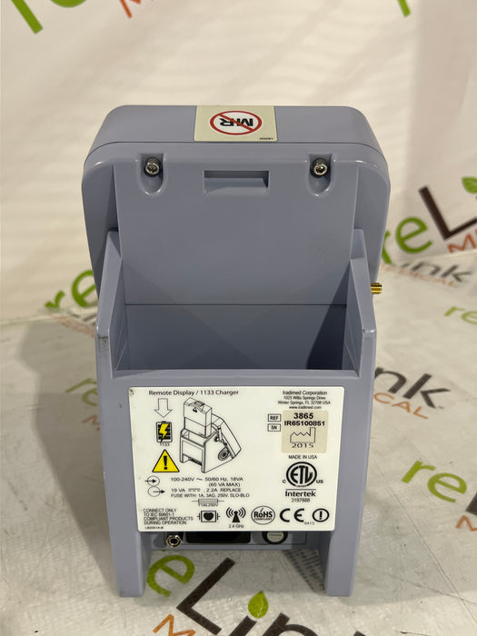 Iradimed 3865 MRI Infusion Pump