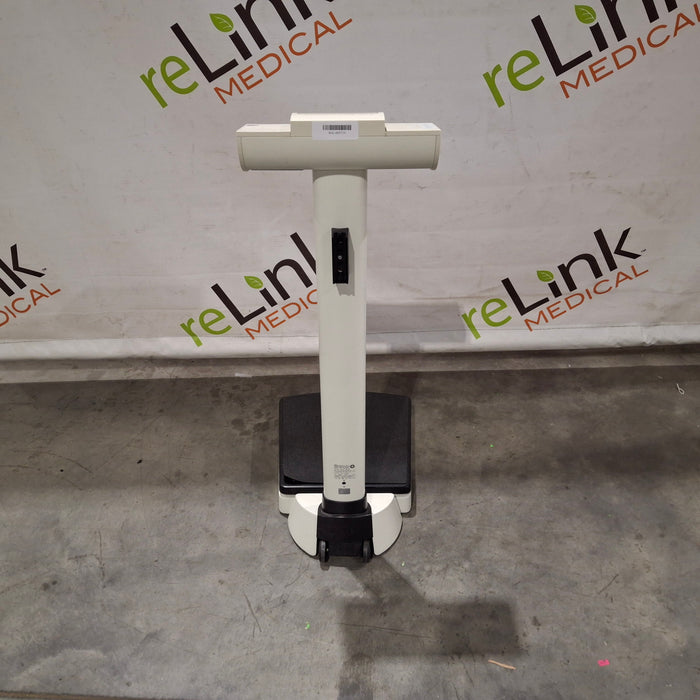 Seca Corp. 703 1321993 Digital Column Scale with BMI