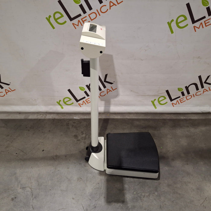 Seca Corp. 703 1321993 Digital Column Scale with BMI