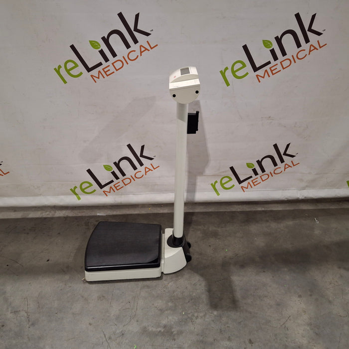 Seca Corp. 703 1321993 Digital Column Scale with BMI