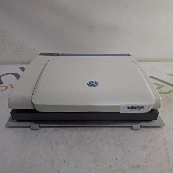 GE Healthcare MAC 5500 HD ECG without CAM Module