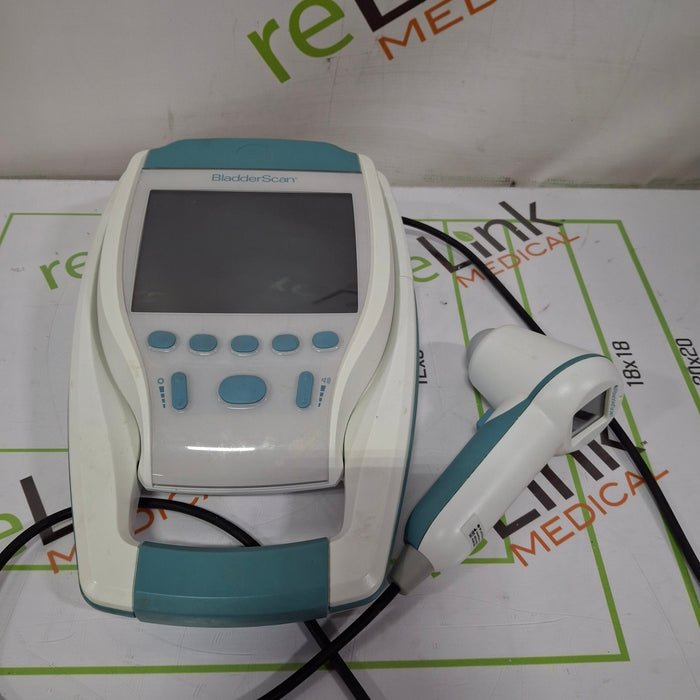 Verathon Medical, Inc BVI 9400 Bladderscan