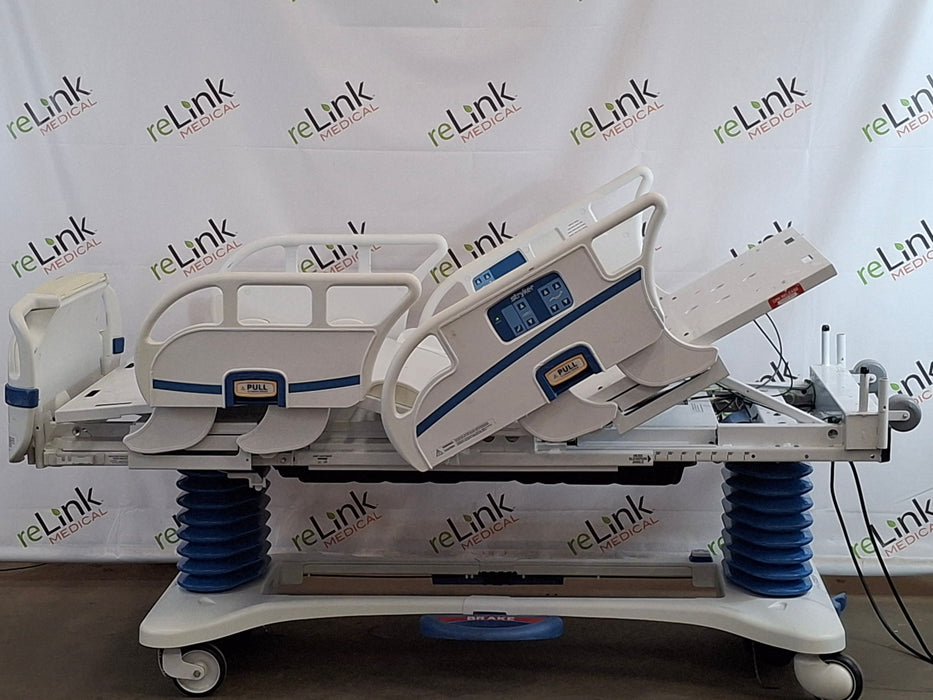 Stryker Secure III 3002 Hospital Bed
