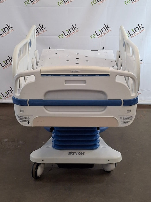 Stryker Secure III 3002 Hospital Bed