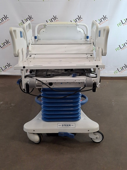 Stryker Secure III 3002 Hospital Bed
