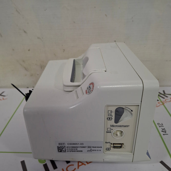Oridion Capnostream 20P Capnography Monitor
