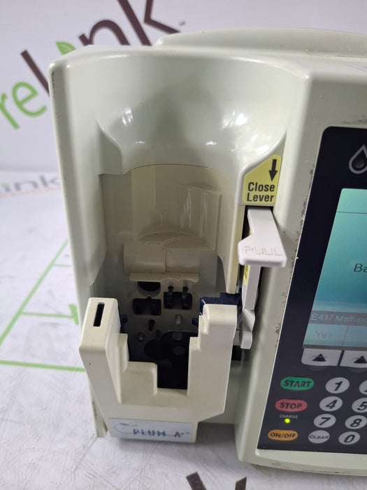 Hospira Plum A+ Infusion Pump