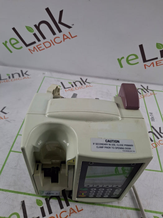 Hospira Plum A+ Infusion Pump