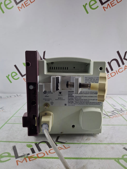 Hospira Plum A+ Infusion Pump