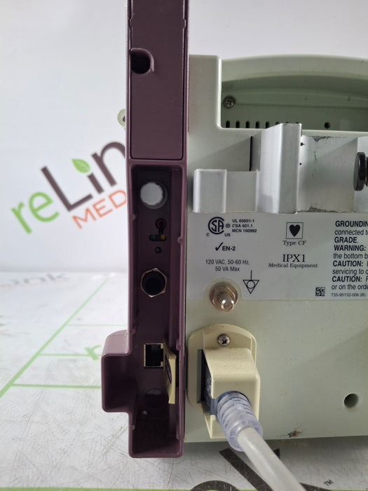 Hospira Plum A+ Infusion Pump