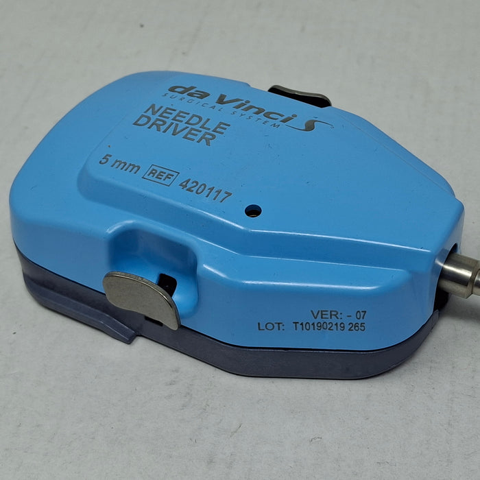 Intuitive Surgical 420117 Da Vinci Needle Driver