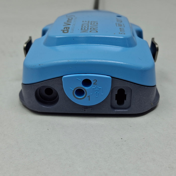 Intuitive Surgical 420117 Da Vinci Needle Driver
