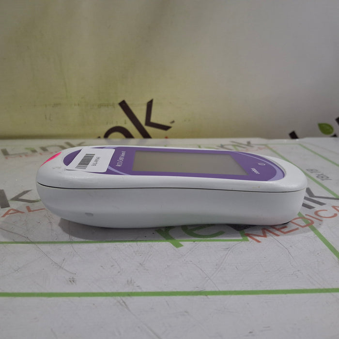 Roche Diagnostics Accu-Check Inform II Blood Glucose Meter