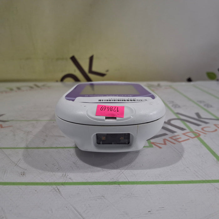 Roche Diagnostics Accu-Check Inform II Blood Glucose Meter